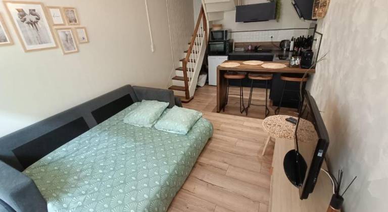 Rental apartment | Pet-friendly — photo 2