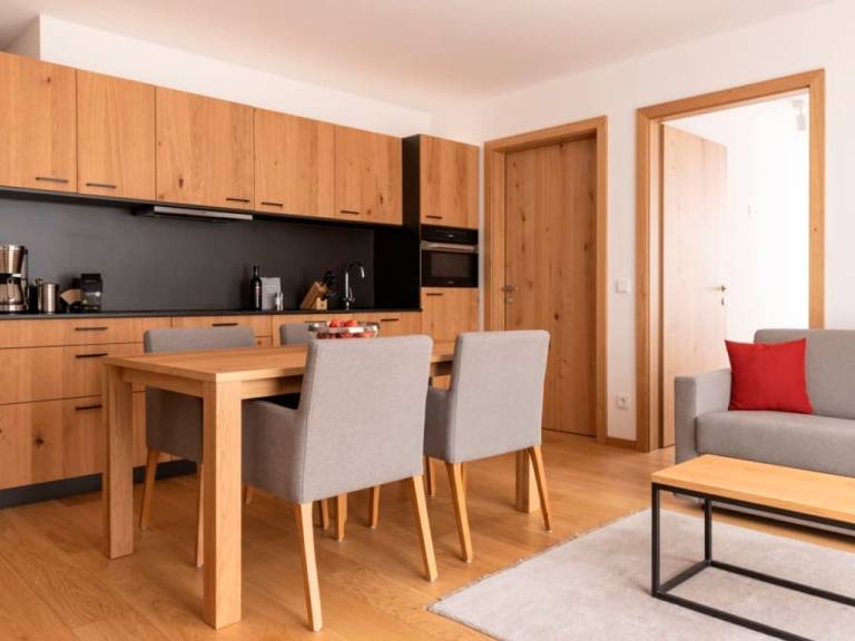 Ferienwohnung in Wirl, Galtür f&uuml;r max. 6 Personen