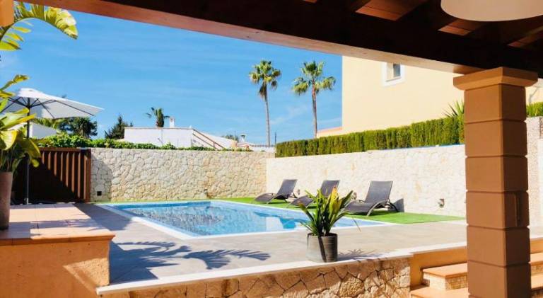 Resort Cala Romantica