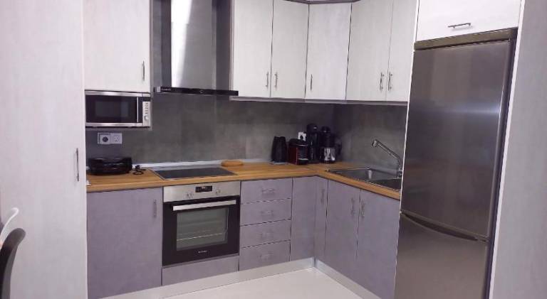 Apartment with 2 rooms for 5 persons — photo 4