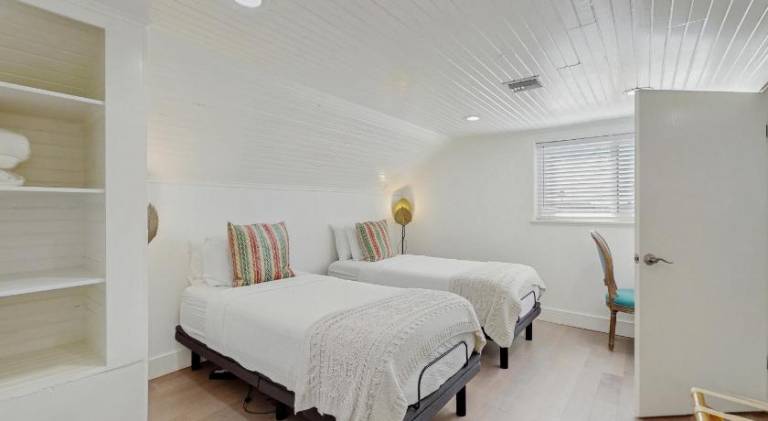Vacation home with 2 rooms for 4 persons — photo 2
