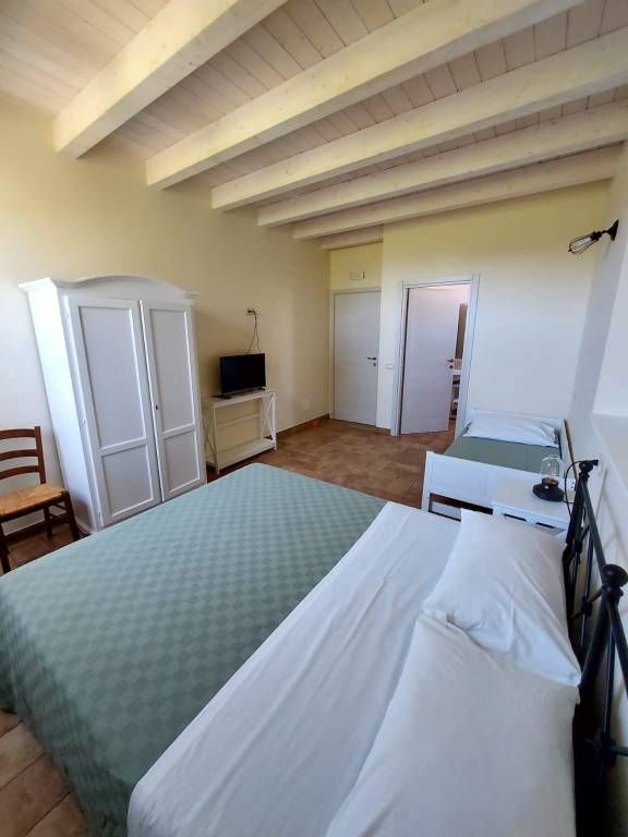 Camera privata Guardiagrele