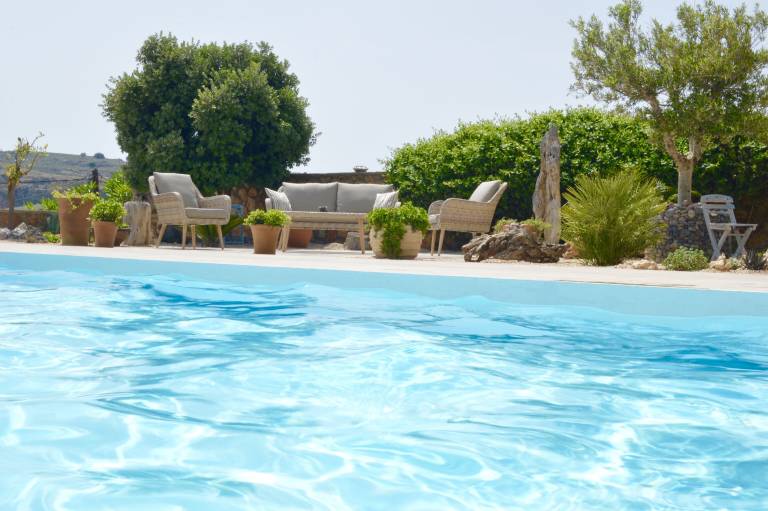 Villa Lindos