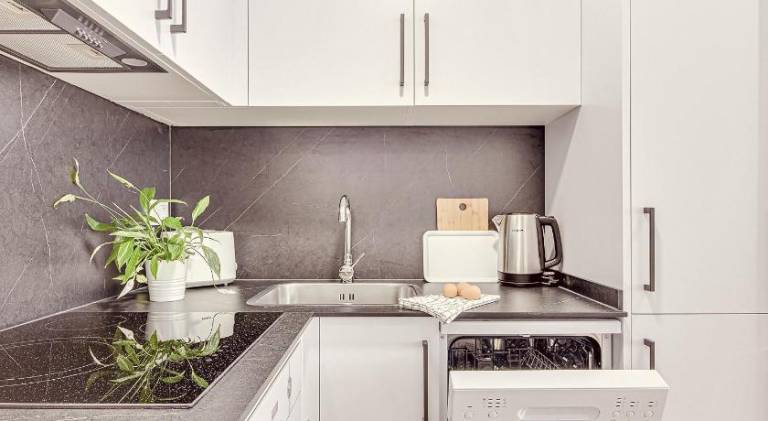 Rental apartment | Perfect for remote work — photo 4