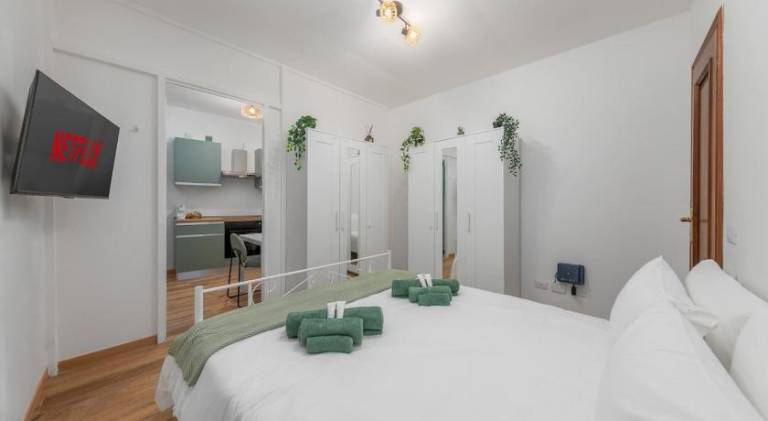 Pleasant apartment | Pets are welcome — photo 2