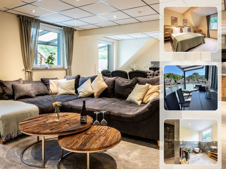 Ferienwohnung  Altenahr