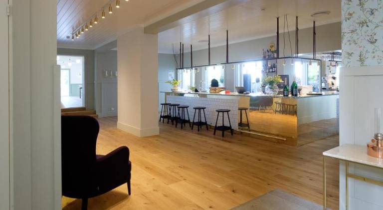 Arkosunds Hotell — photo 3