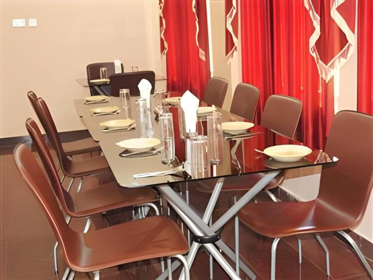 Hotel The Shubham Beach — photo 4