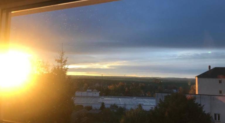 45 m&sup2; Ferienwohnung