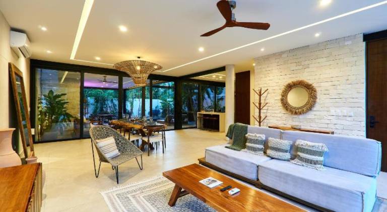 Wonderful villa with pool | Pets are welcome — photo 3