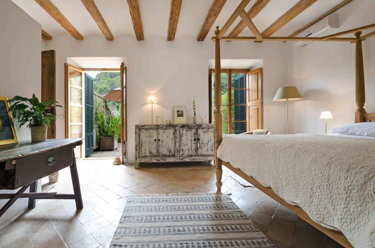 Ferienhaus Valldemossa