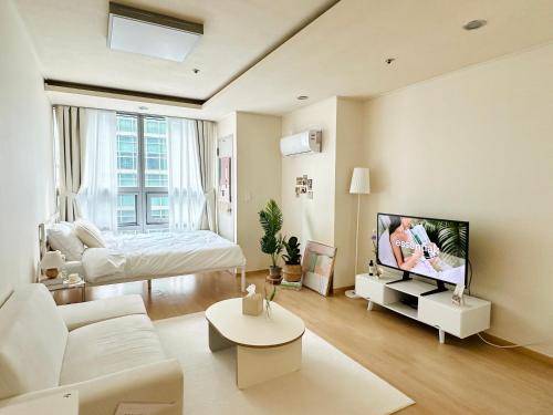 47 m² Ferienwohnung