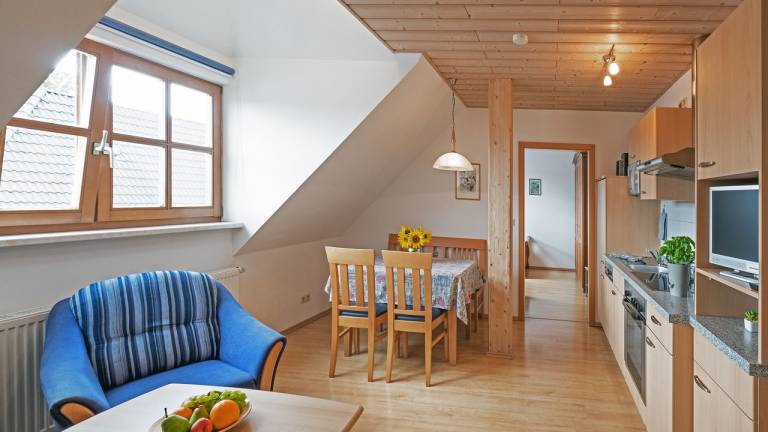 Ferienwohnung Wunsiedel