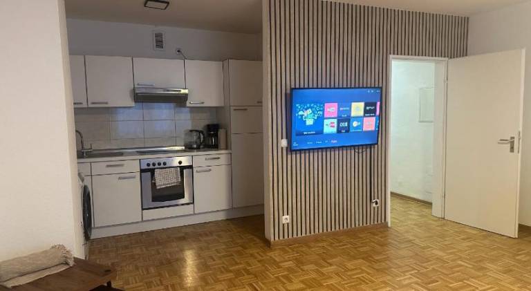 Rental apartment | Near Cologne Cathedral | Pets are welcome — photo 4