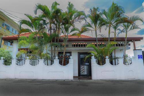 Pension Arunagiri Nagar