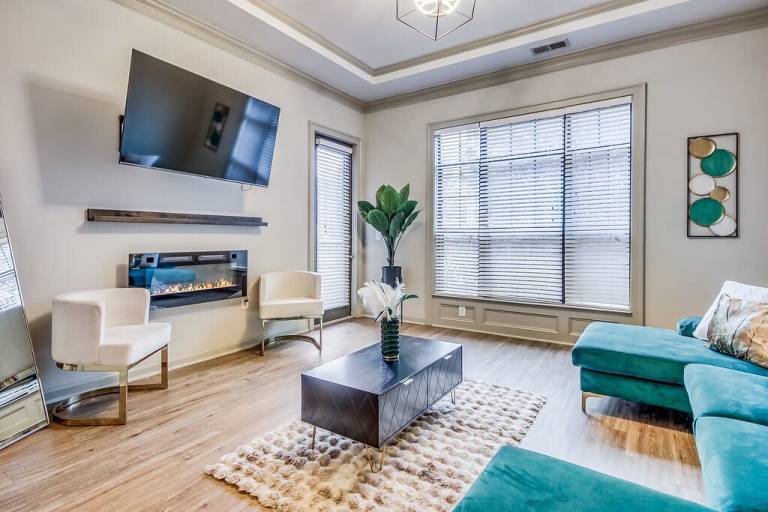 Condo Marietta