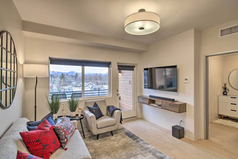 Condo Bozeman