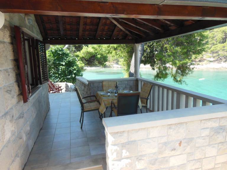 Appartement Postira