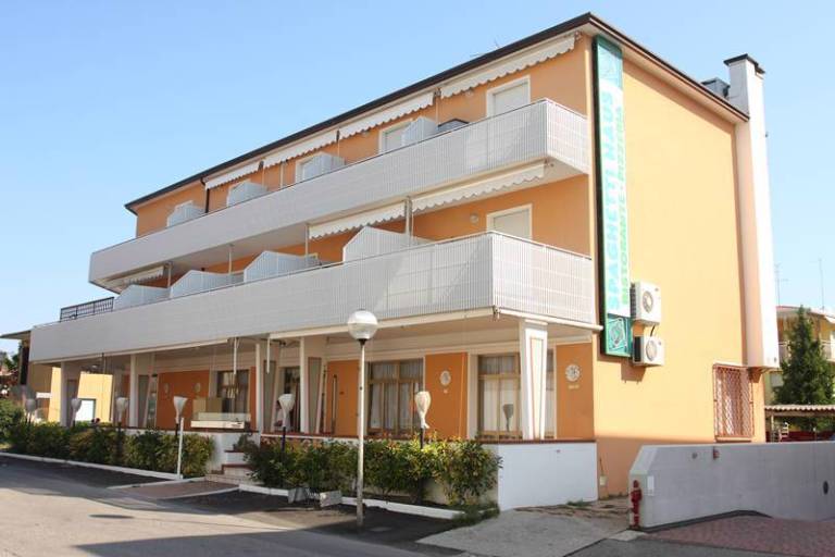 Apartmán Bibione