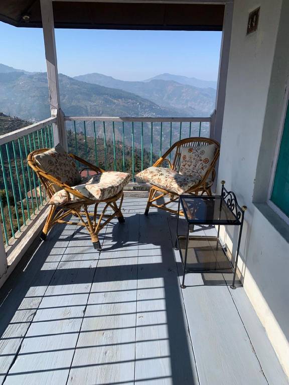 Vacation home with 3 rooms for 8 persons — photo 4
