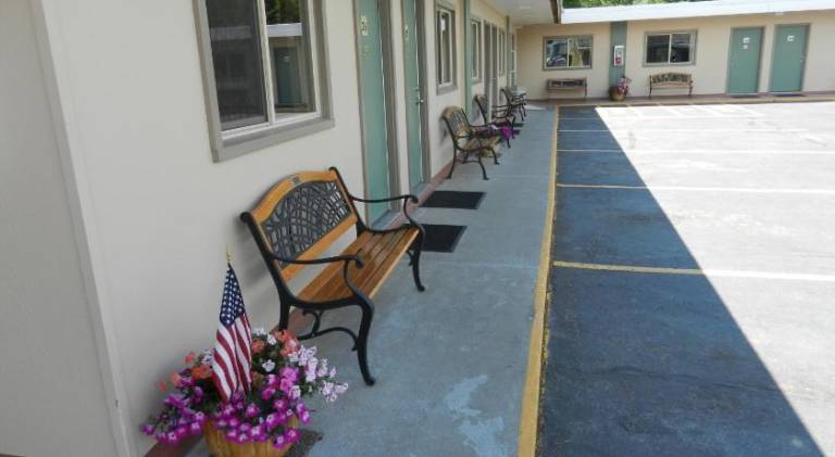 Paintbrush Motel — photo 5