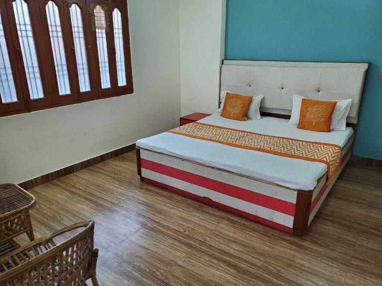 Lodge  Bangali Tola