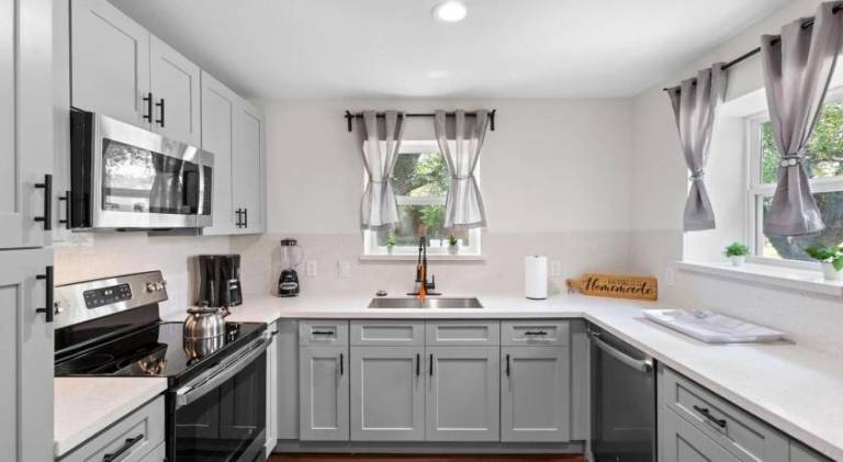 House | Suitable for remote work | Pet-friendly — photo 4