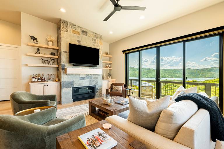 House Heber City