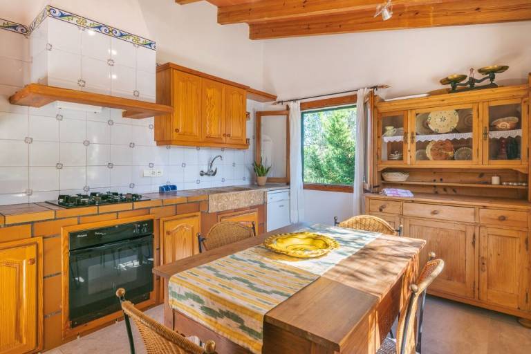 Villa Alcudia