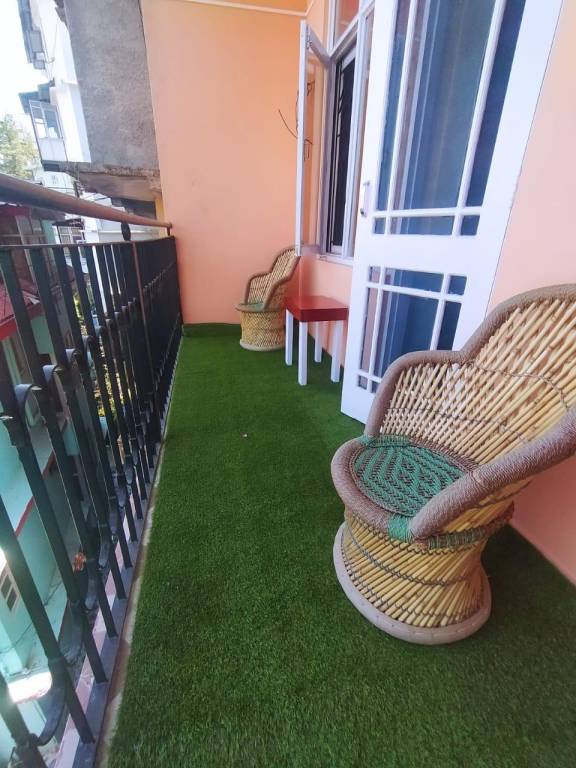 Apartment | Good for workation | Dogs allowed — photo 4