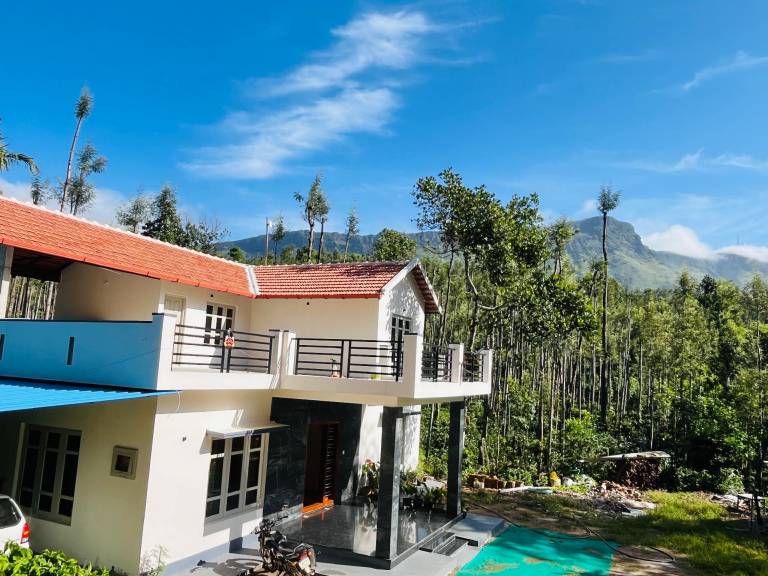 Bed and breakfast Chickmagaluru