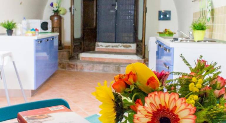 Le Stanze Dell'Imperatore B&B — photo 2