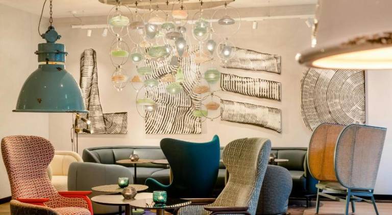 Motel One Linz-Hauptplatz — photo 4