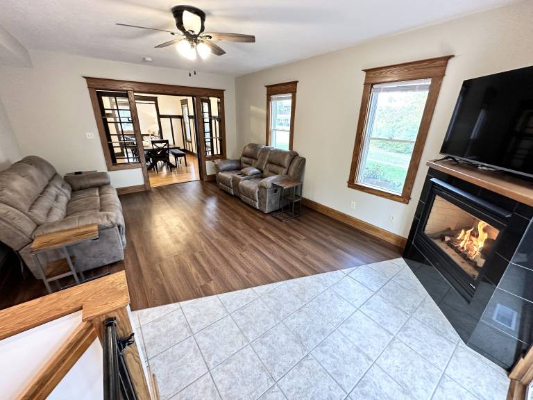 House Deephaven