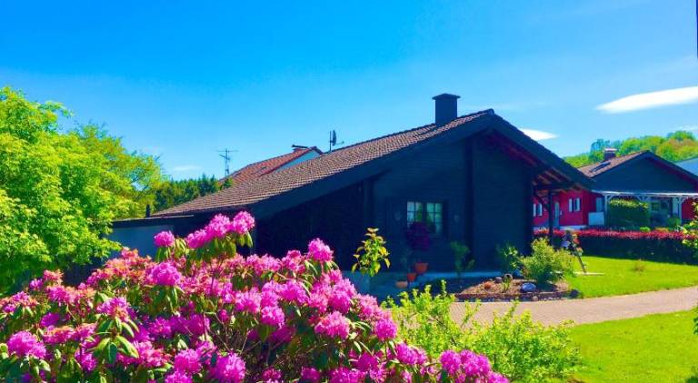 Ferienhaus Nonnweiler
