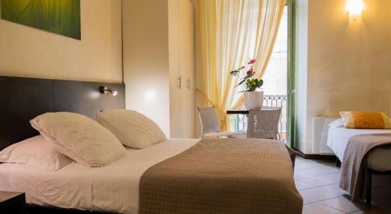 Hotel Ligure — photo 2
