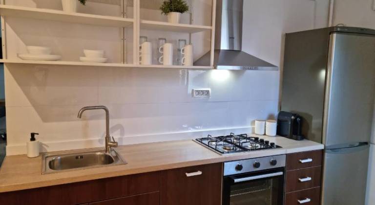 Rental apartment with 2 rooms for 6 persons — photo 3