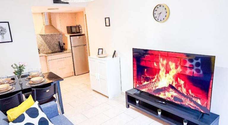 Holiday apartment with 1 room for 7 persons — photo 4