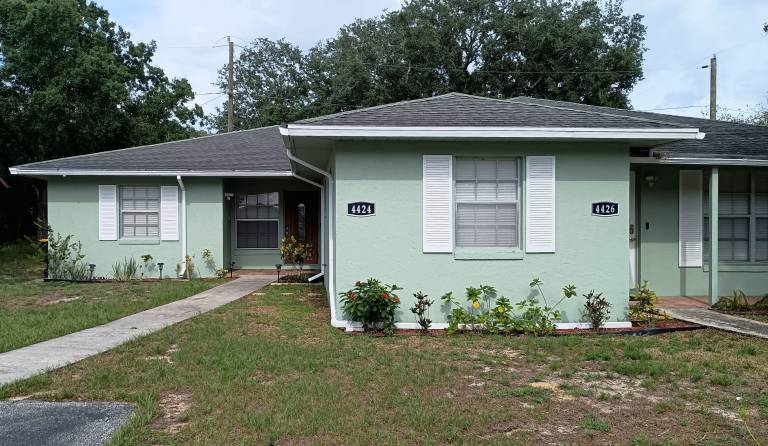 Apartment Sebring