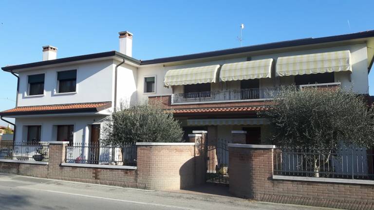 Casa Dolo