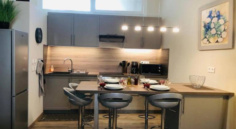 Pleasant holiday apartment | Pet-friendly — photo 3