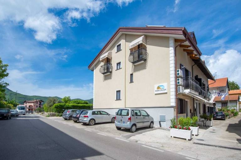 Bed & Breakfast Praiano