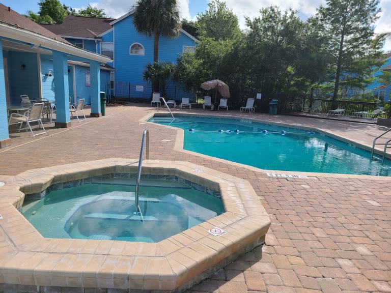Condo Kissimmee