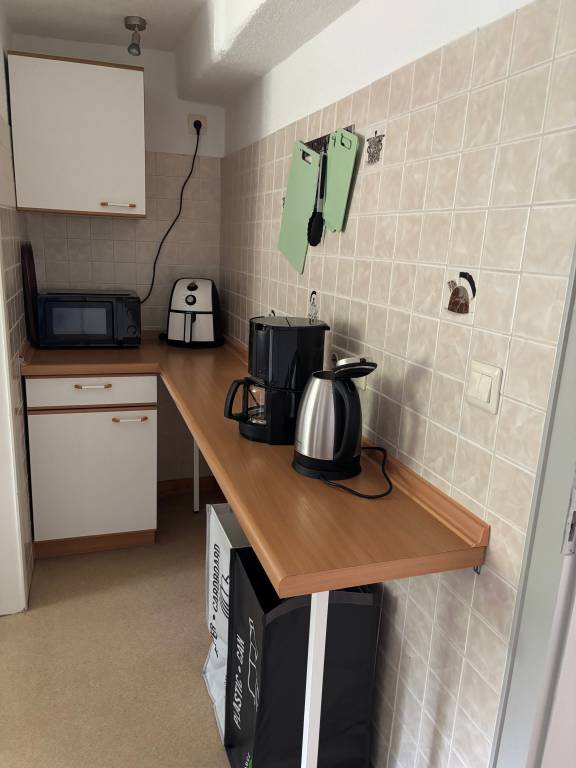 Holiday Apartment '1' with Shared Terrace, Shared Garden and Wi-Fi — photo 3