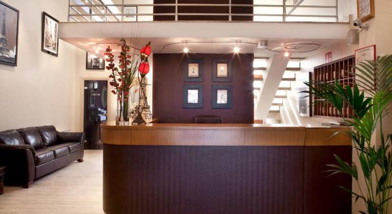 Citotel Criden — photo 3