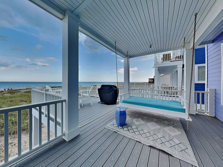 Southern Comfort in Kure Beach, NC
