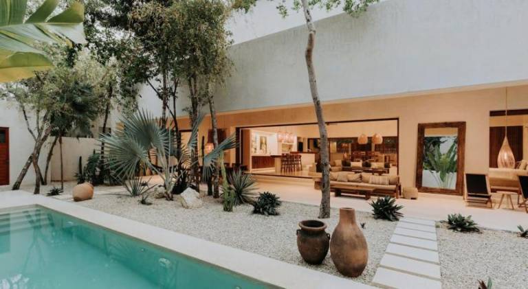 House with pool | Pets allowed — photo 3