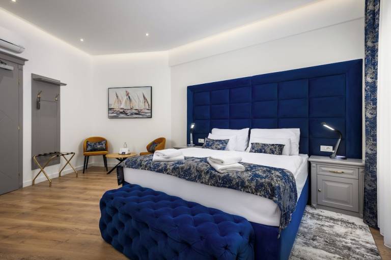Bed and breakfast Poreč