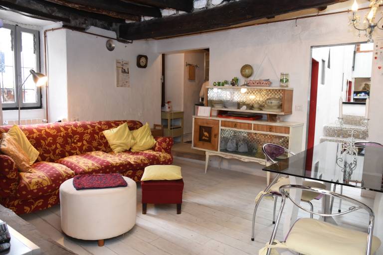 Chalet Adrara San Rocco
