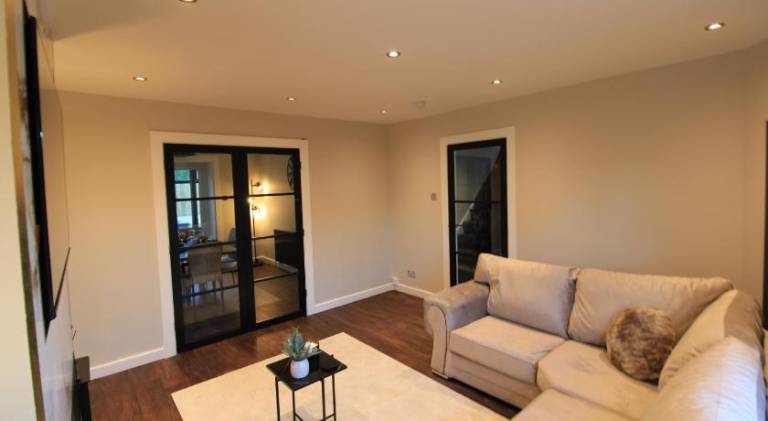 Apartment with 5 rooms for 10 persons — photo 2